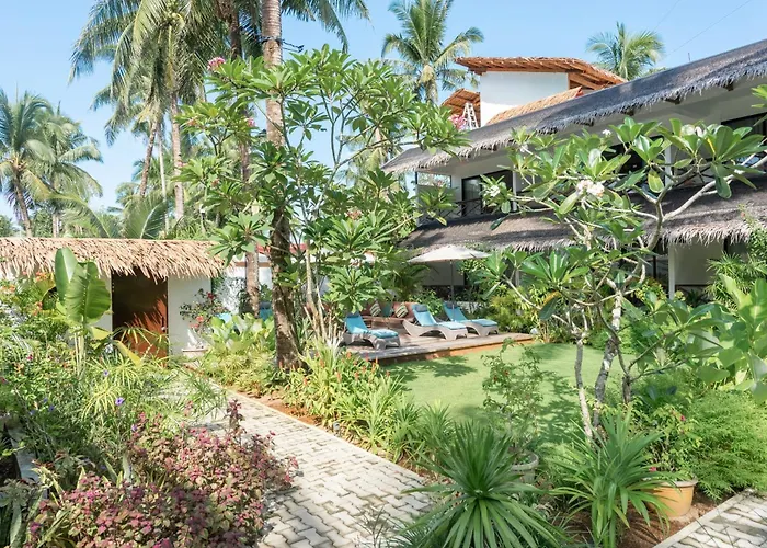 Kalipay Resort Siargao