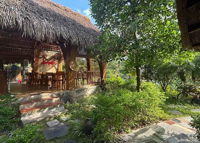 Nan House - Tam Coc