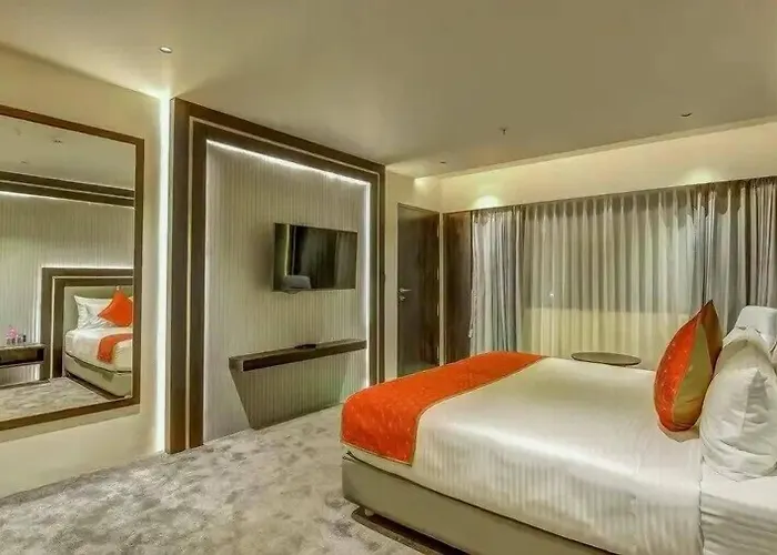 Regenta Central Javaji Mysore