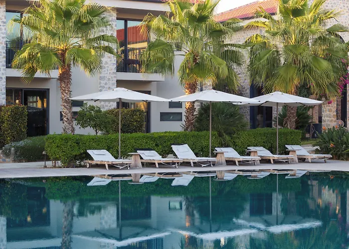 Palaia Hotel Datca