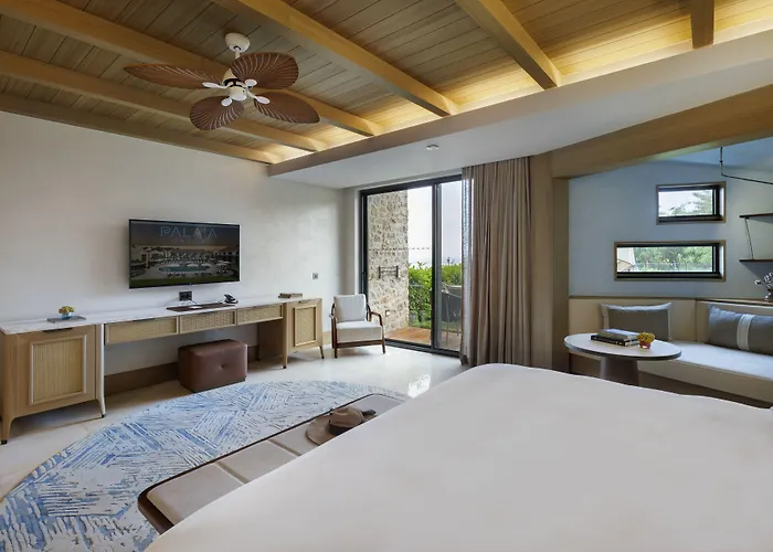 Palaia Hotel Datca