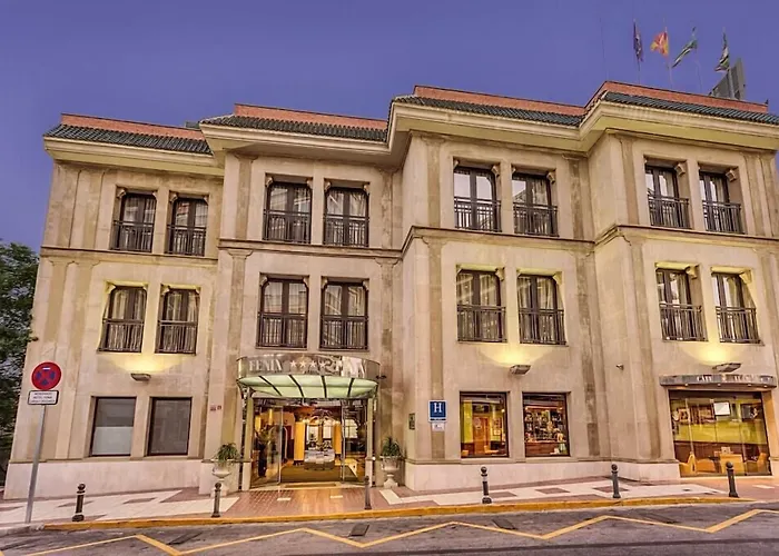 Fénix Torremolinos - Adults Only Recommended