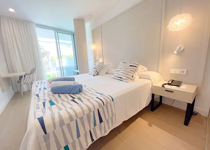 Diamant Hotel & Aparthotel