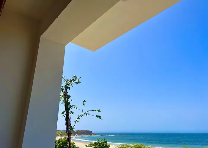 Punta Veleros Rooftop