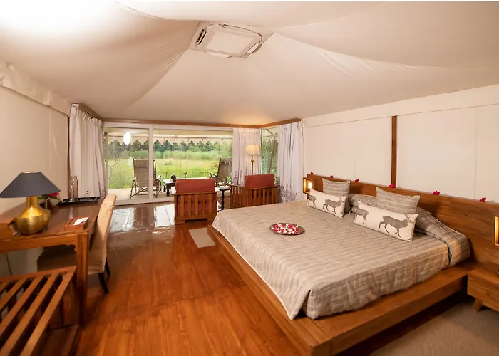 Khem Villas