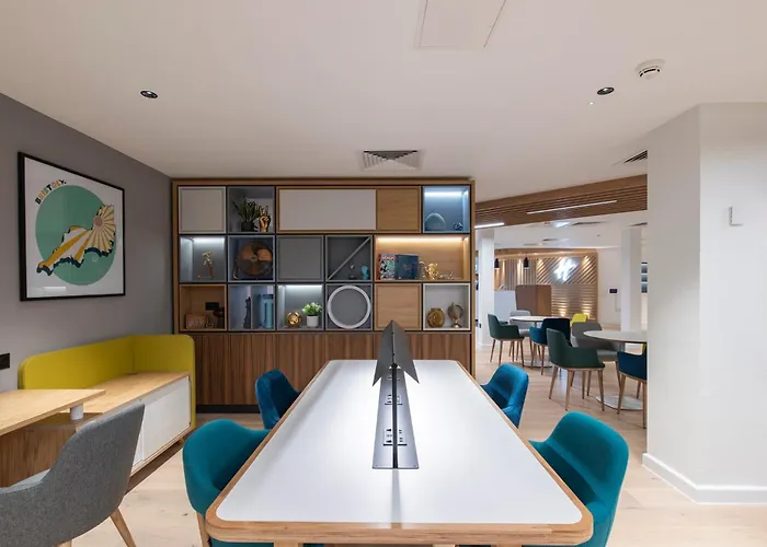 Holiday Inn Bristol Airport By Ihg