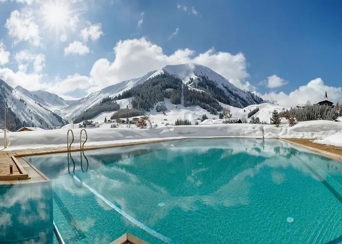 Hotel Singer – Relais&Châteaux