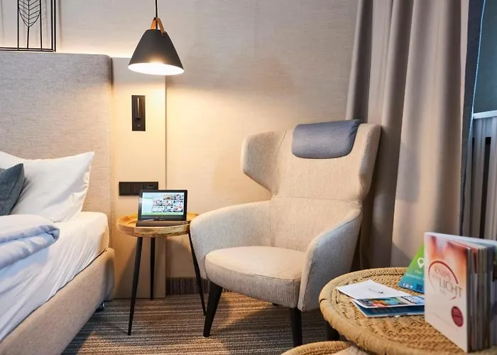 Flair Hotel Werbetal