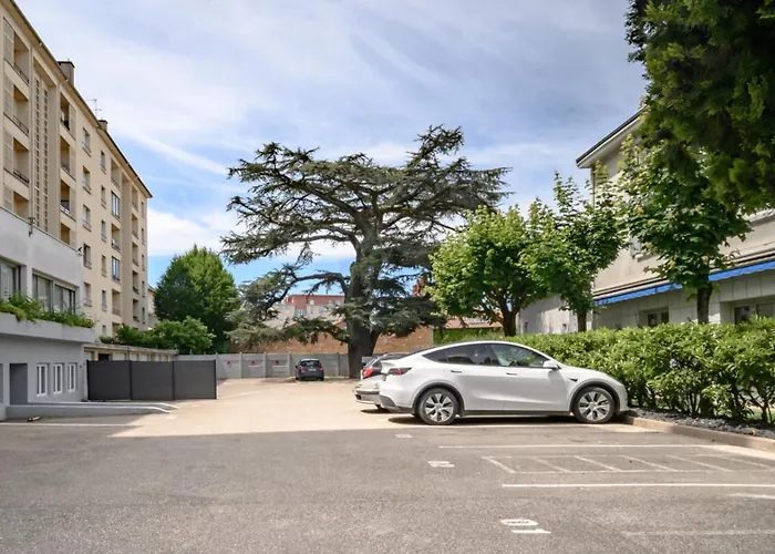 Best Western Plus Hotel Plaisance