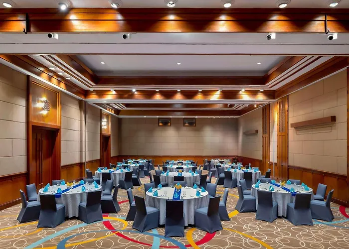 Novotel Phuket Resort
