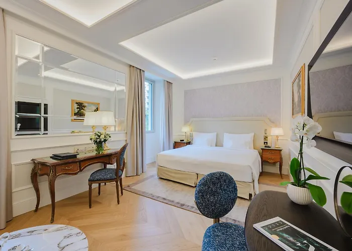 Hotel Splendide Royal