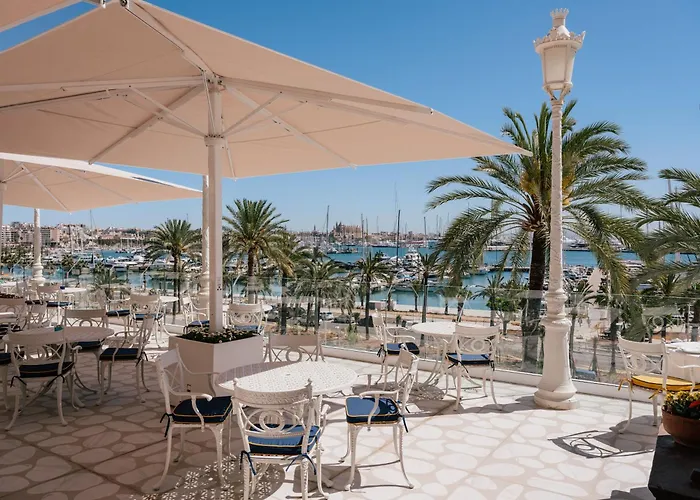 Hotel Victoria, A Gran Melia Hotel