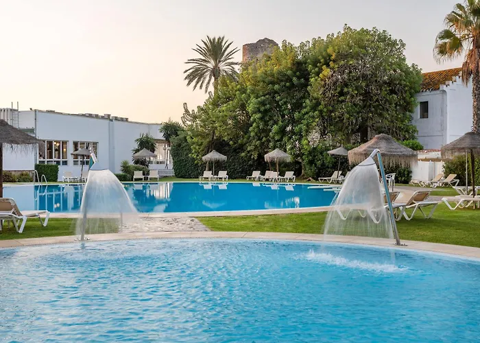SOL by Meliá Marbella Estepona - Atalaya Park
