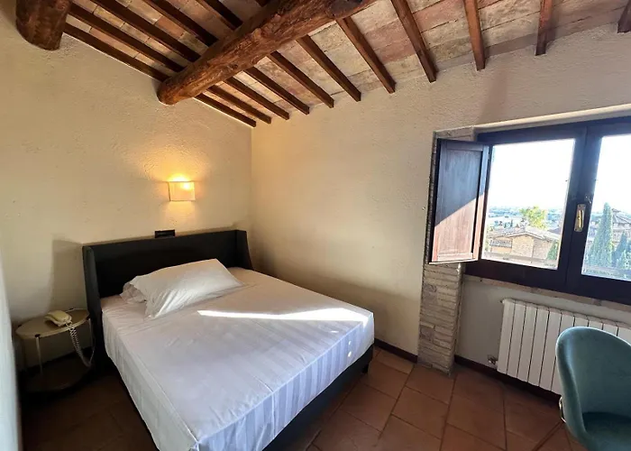 Hotel Fontebella