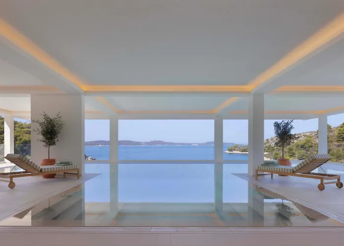 Sirena Resort Hvar - New In 2026