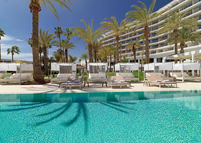 Paradisus by Meliá Gran Canaria - All Inclusive