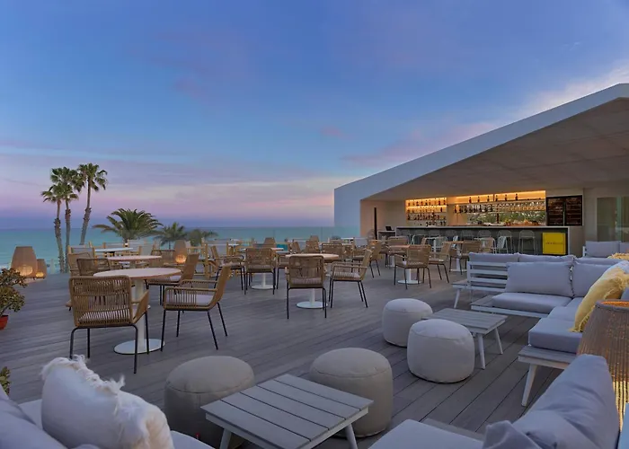 Paradisus By Melia Gran Canaria