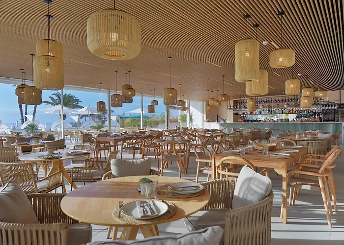 Paradisus By Melia Gran Canaria
