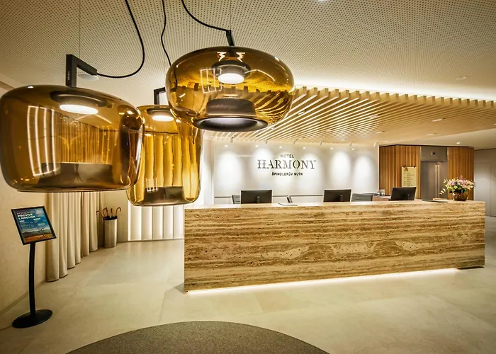 Harmony Hotel