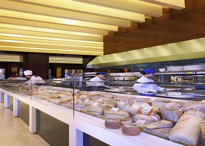 La Cigale Hotel Managed By Accor