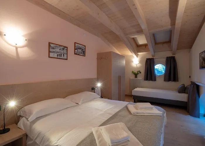 Hotel Meuble Sertorelli Reit