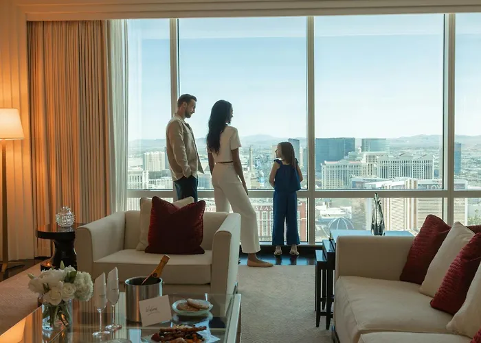 Trump International Hotel Las Vegas