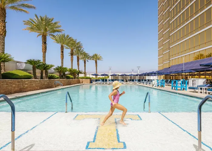 Trump International Hotel Las Vegas