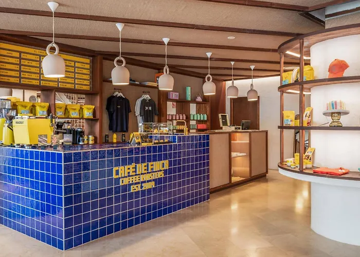 Zel Mallorca (Adults Only)