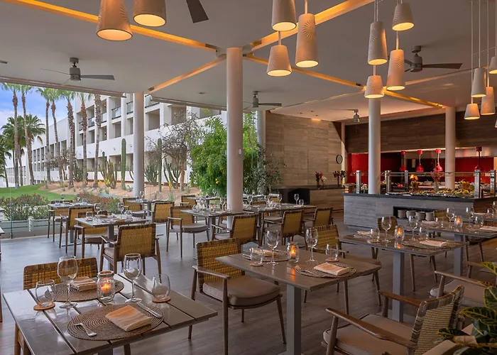 Paradisus By Melia Los Cabos (Adults Only)