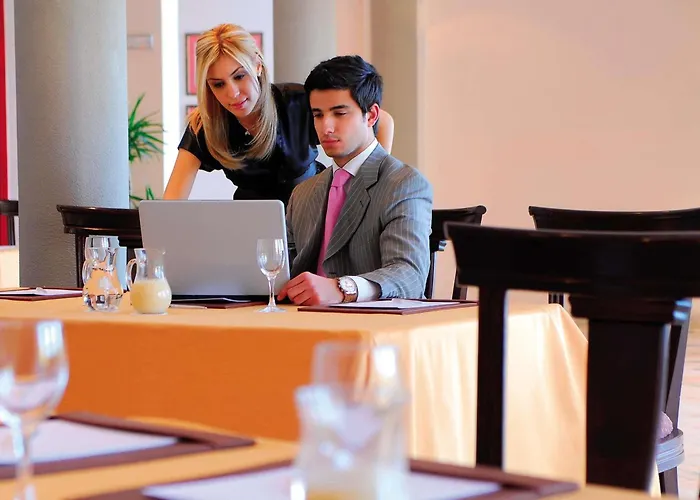 Grand Mercure Petra