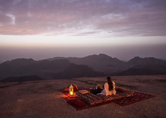 Grand Mercure Petra