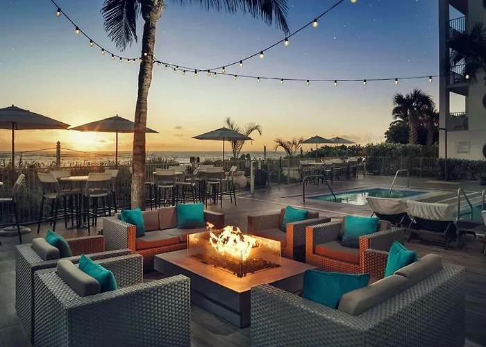 Costa D'Este Beach Resort & Spa