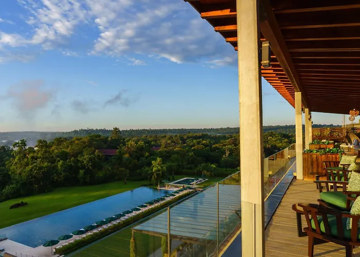 Gran Melia Iguazu