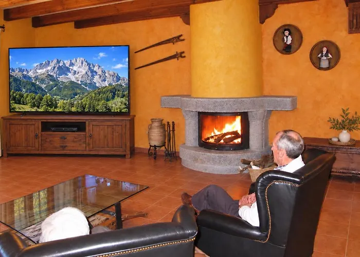 Hotel Turmo