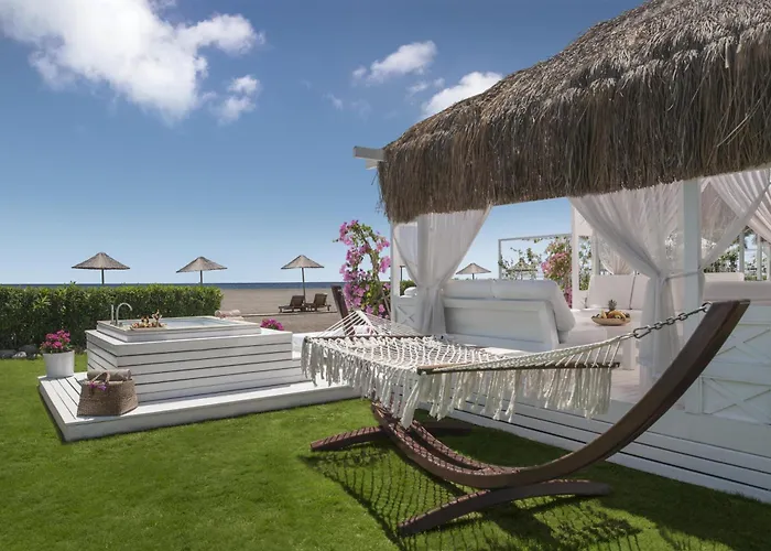 Hilton Dalaman Sarigerme Resort&Spa