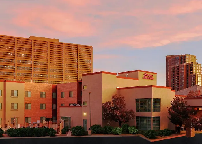 Hampton Inn & Suites Denver Tech Center