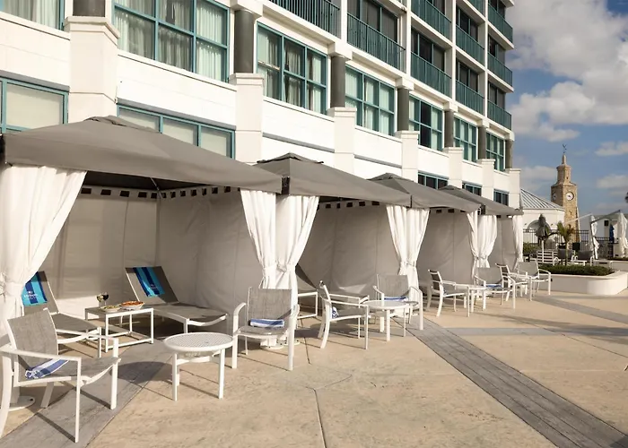 Hilton Daytona Beach Resort (Adults Only)