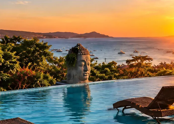 Azeda Boutique Hotel Joao Fernandes