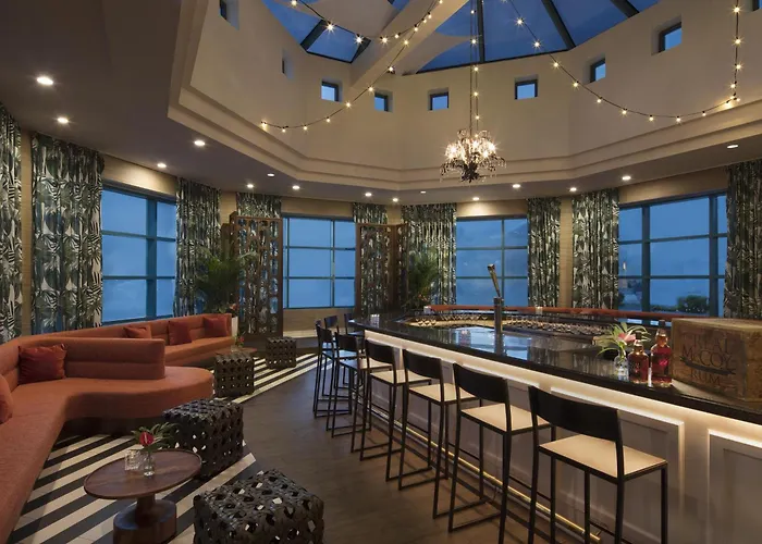 Hilton Daytona Beach Resort (Adults Only)