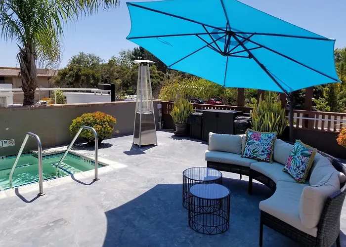 Voco Solana Beach - Del Mar By Ihg