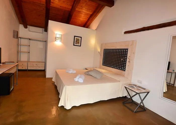Hotel Abba & Murta