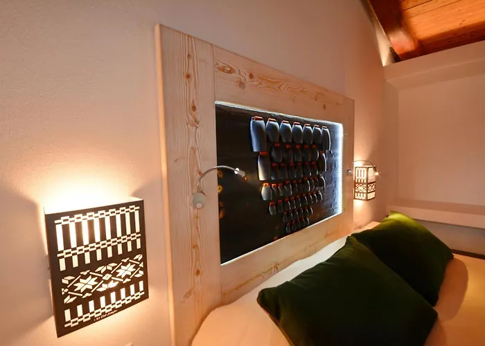 Hotel Abba & Murta