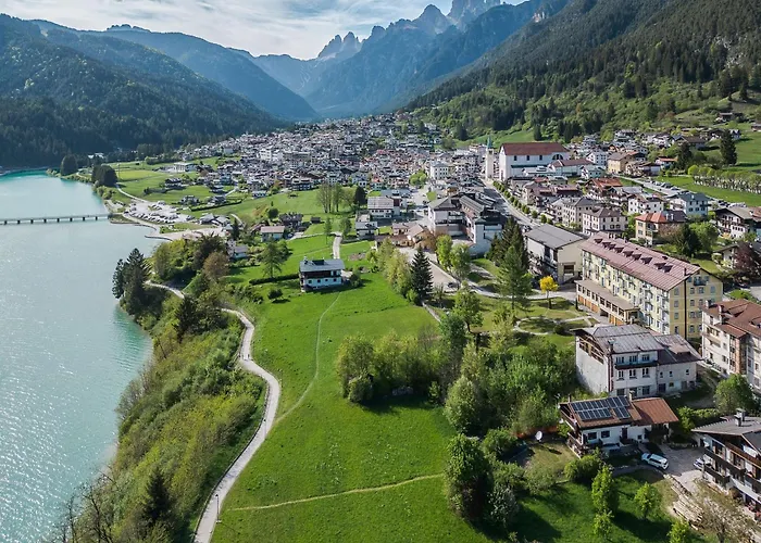 Hotel Auronzo
