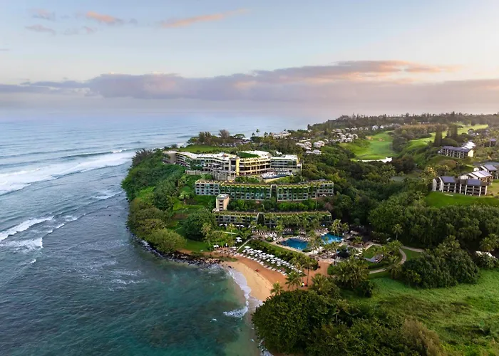 1 Hotel Hanalei Bay