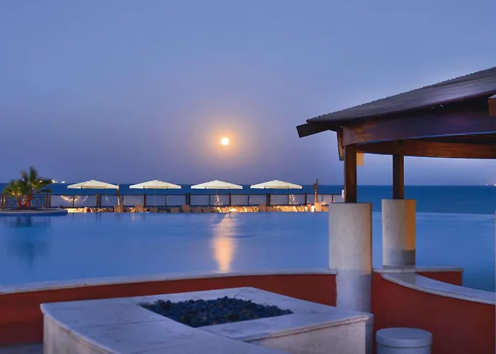 Moevenpick Resort El Sokhna