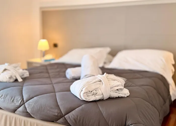 Europa Palace Hotel