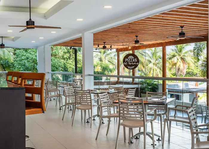Hilton Cartagena