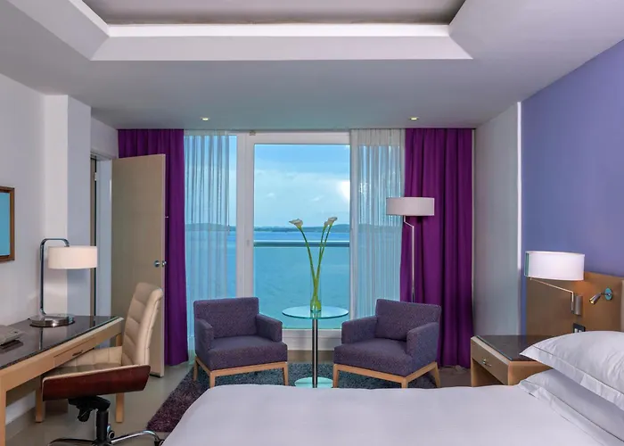 Hilton Cartagena