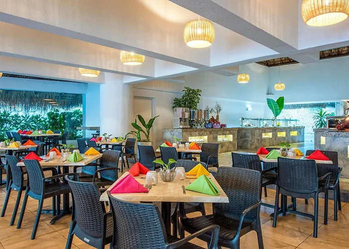Park Royal Beach Huatulco