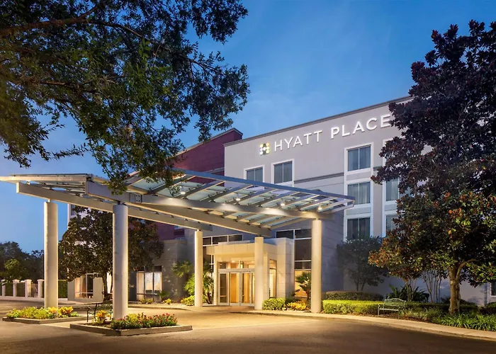 Hyatt Place Lake Mary/Orlando North